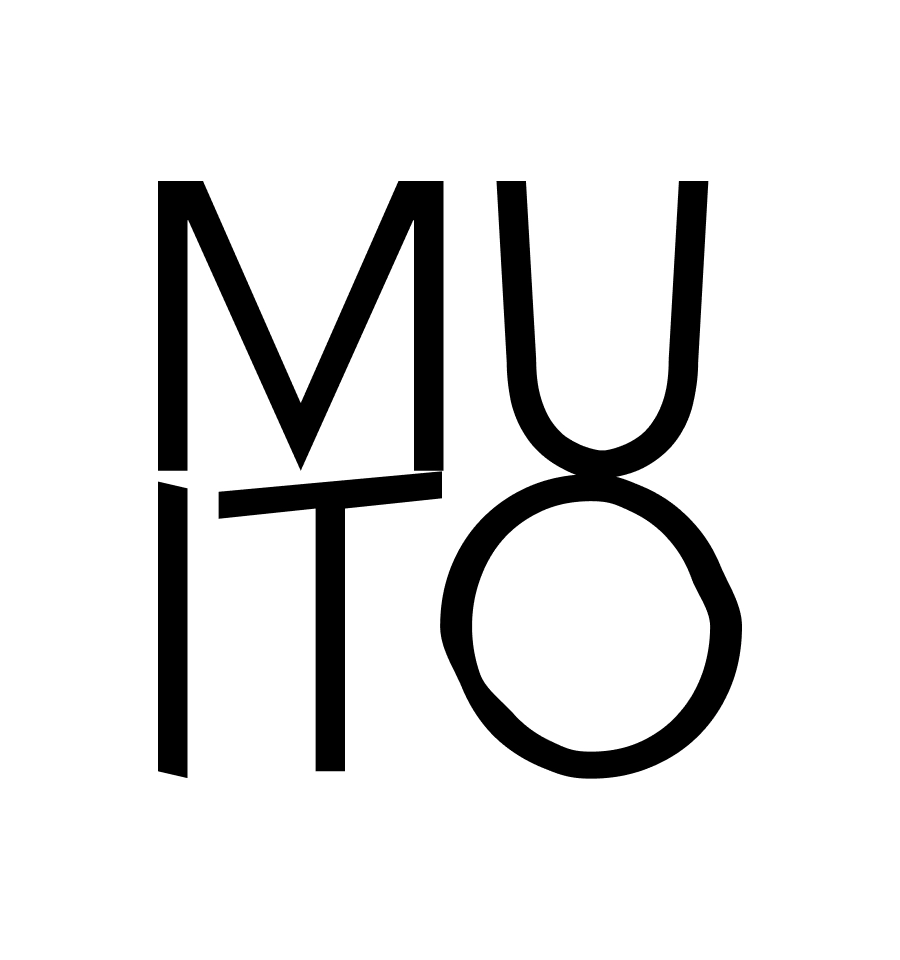 Minimalist brand design for a flower company